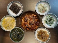 진떼배기 수원본점