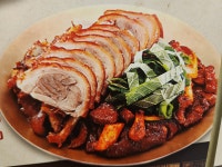 미쓰족발 거제사곡점