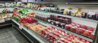 대구축협 축산물프라자 동대구IC점