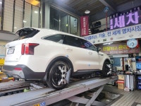 타이어테크 명장점