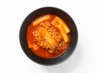 33떡볶이&꼬마김밥 흑석점