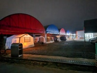 파주 성수캠핑장