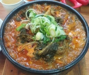 뼈있다감자탕 중촌점