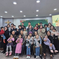 주동행교회
