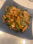 염창동순대국
