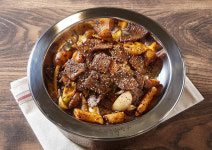 쩐슈마라깐궈 동탄라크몽점