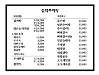 단양감자탕