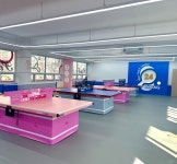 짱탁구장 전주신일강변점