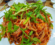 산성복집