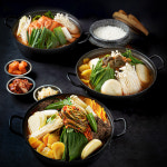 첨단돌솥감자탕 중곡점