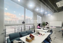 제니남영어교습소