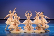 지젤무용아카데미학원