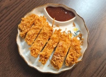 호시정