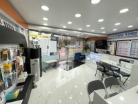 용운동 휴대폰 할인매장