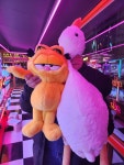팡팡오락실
