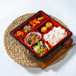 아름다운 도시락 광교법조타운본점