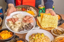학교앞