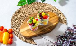 아름다운 도시락 광교법조타운본점