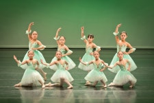 지젤무용아카데미학원