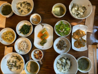 세실맛집 곤드레밥