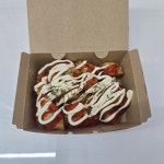 김강남매운떡볶이 안산본오점