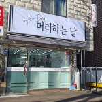 머리하는날