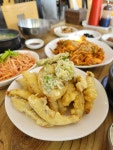 산성복집