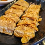 청평K 숯불닭갈비막국수