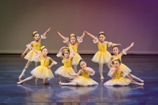 지젤무용아카데미학원