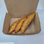 김강남매운떡볶이 안산본오점