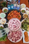 돈오리제주오겹전문점