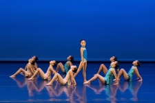 지젤무용아카데미학원