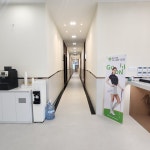 골프존파크 관산CS스크린
