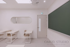 국어의 보람 학원