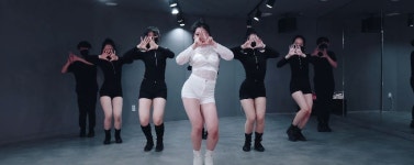 핑크엠실용음악연기댄스학원 안산캠퍼스