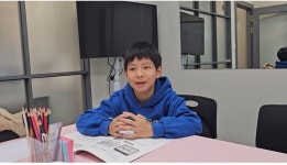 키즈스피치예소스학원 일산영재센터