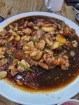 안동찜닭