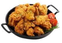 가마치통닭 부천상동북부점