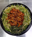 제주참나무장작구이