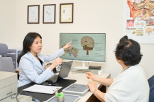 히어링허브 보청기 진주센터