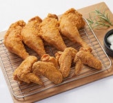 가마치통닭 부천상동북부점