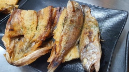동백한식