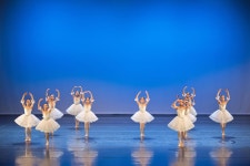 지젤무용아카데미학원