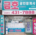 금호공인중개사사무소