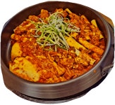 갈비도 김해본가뒷고기
