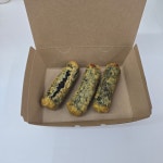 김강남매운떡볶이 안산본오점