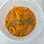김강남매운떡볶이 안산본오점