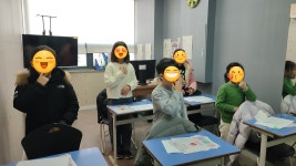 키즈스피치마루지 강서점