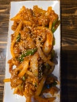 포차일번 마산양덕점