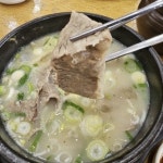 삼대설렁탕 시청점